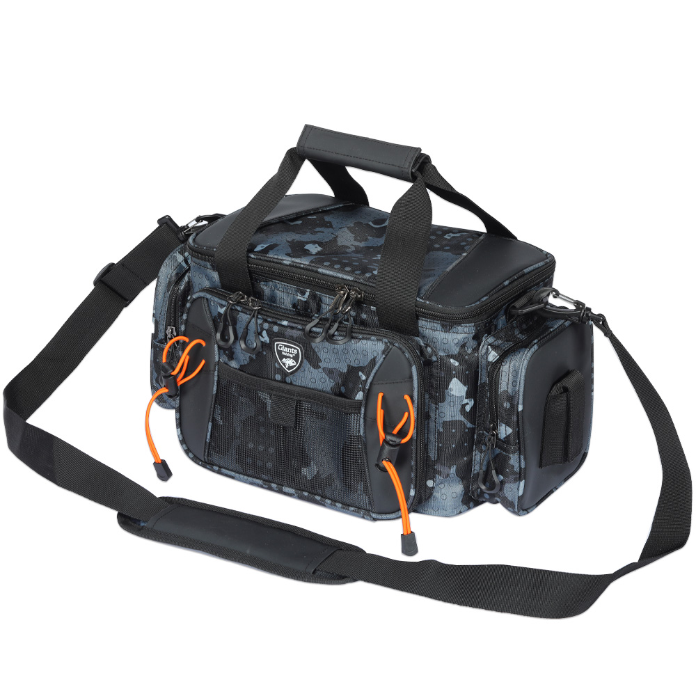 Giants fishing Pergető táska Spinning Bag Large
