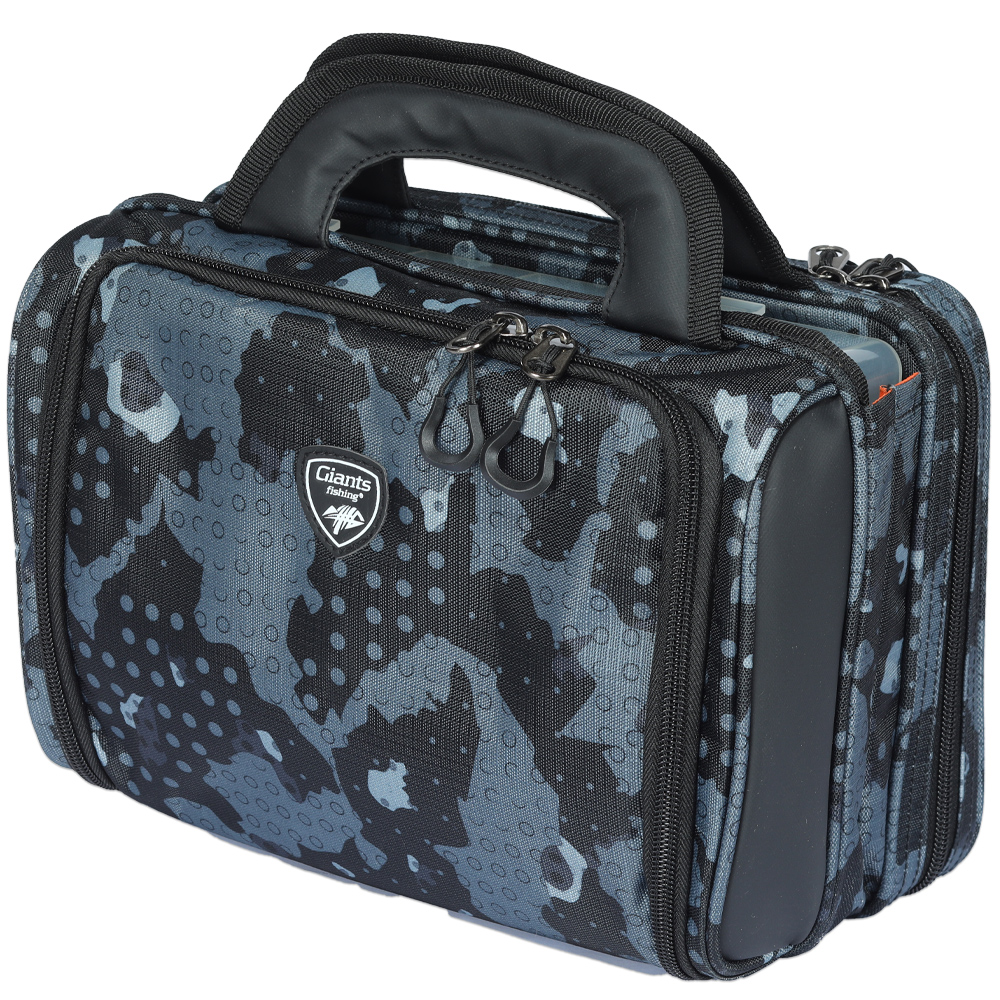 Giants fishing Pergető táska Spinning Bag Small