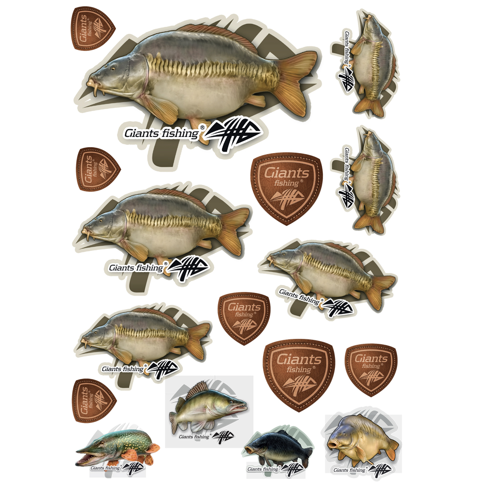 Giants Fishing Karpfishing matrac ( 120 x 60 x 5 cm )