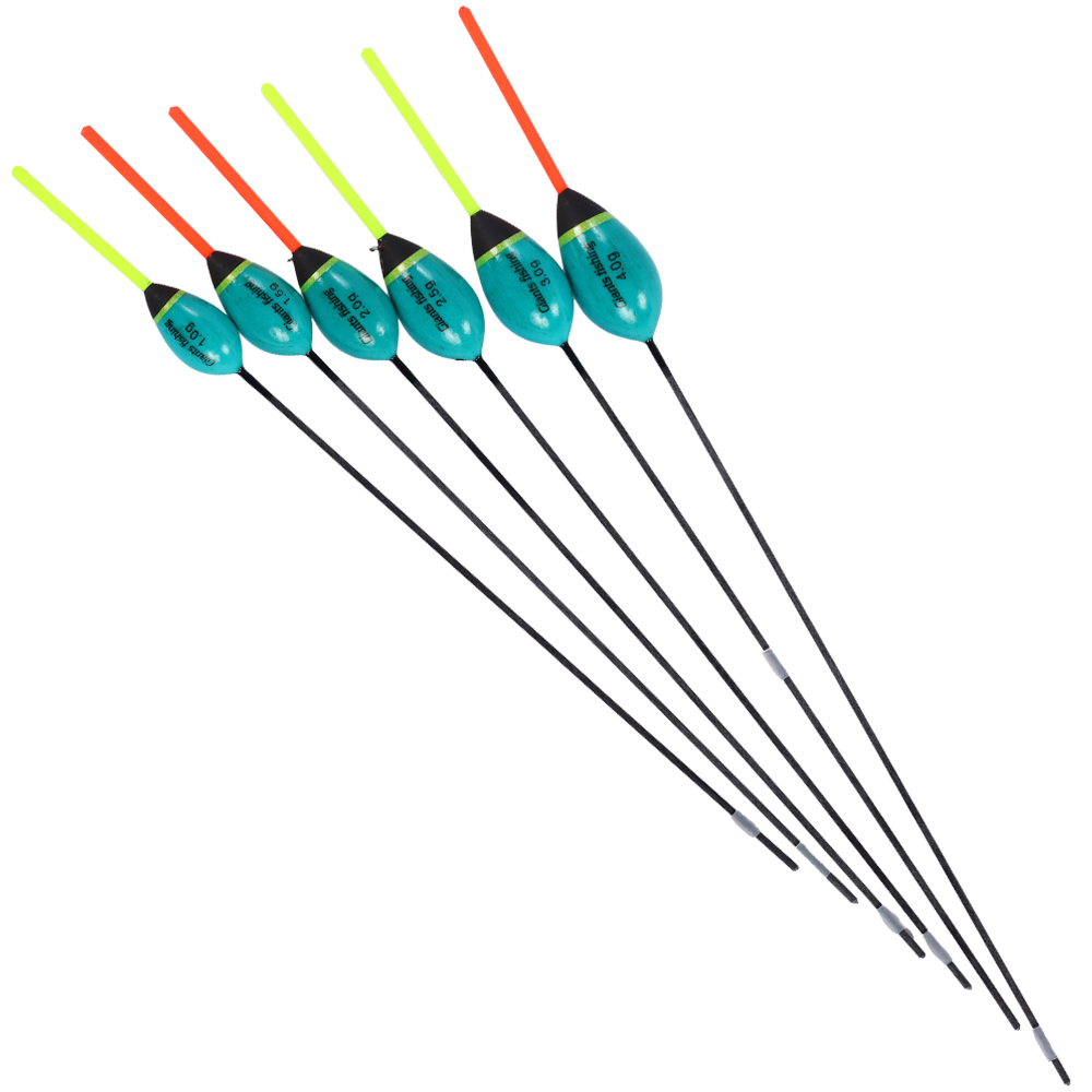 Giants fishing úszó Balsa Lake