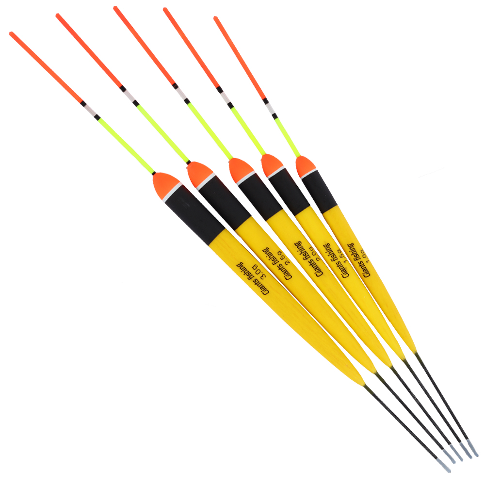 Giants fishing úszó Balsa Lake