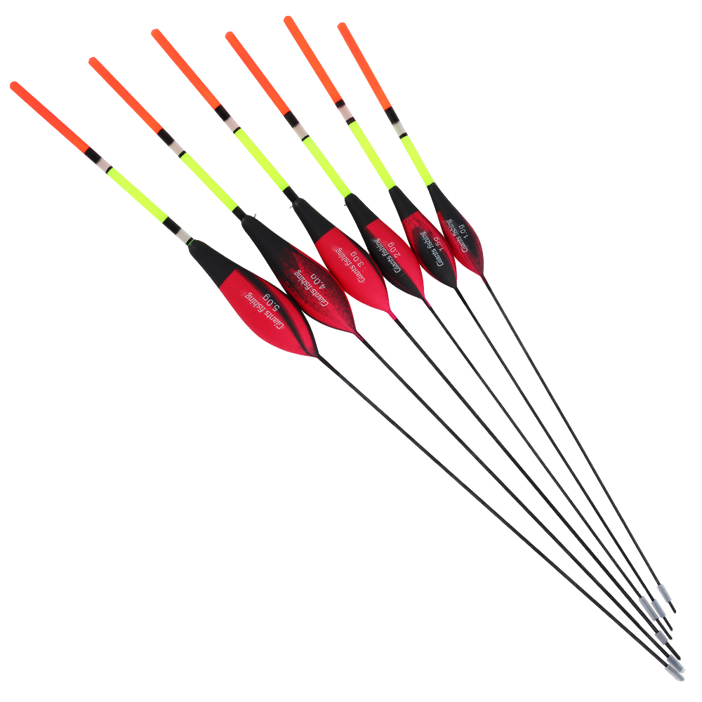 Giants fishing úszó Balsa Lake