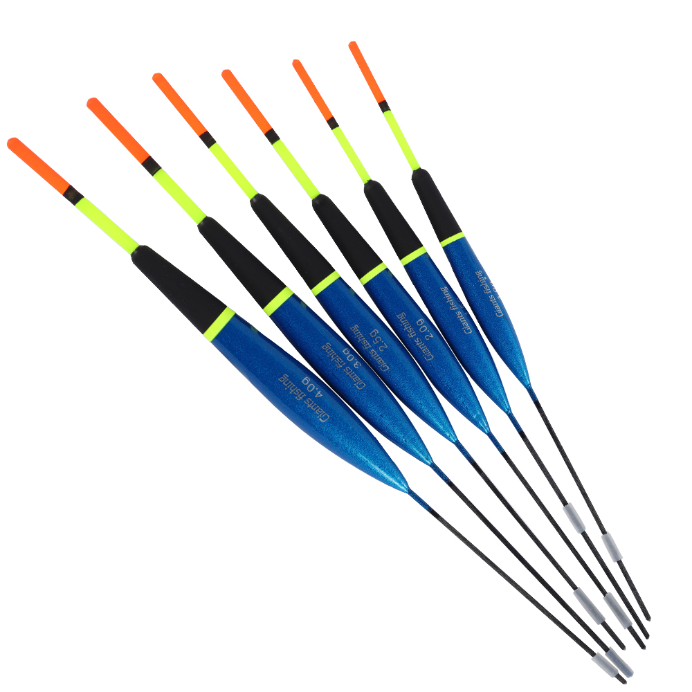 Giants fishing úszó Balsa Lake