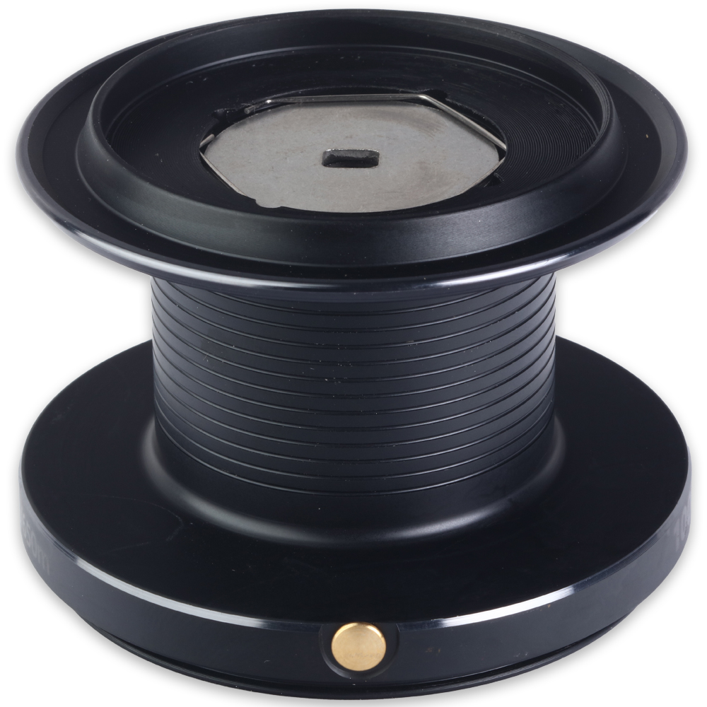 Giants fishing pót fém orsó orsóhoz Metal Spare Spool Deluxe FD10000