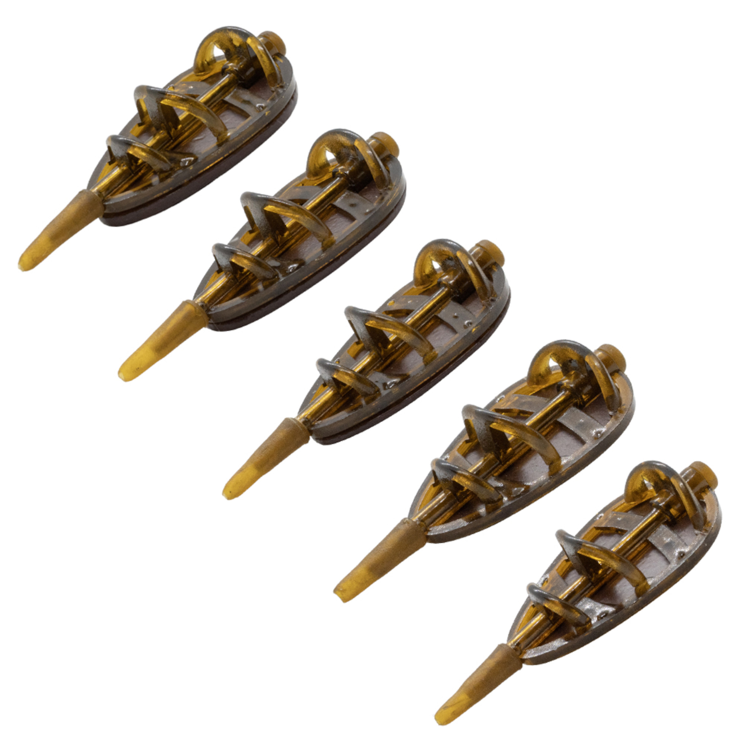 Giants fishing Kosár Method Feeder Deluxe