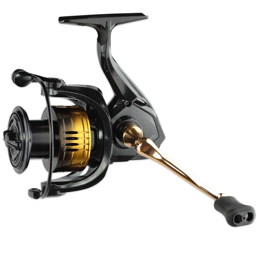Giants fishing Orsó GXS Reel 5000FD