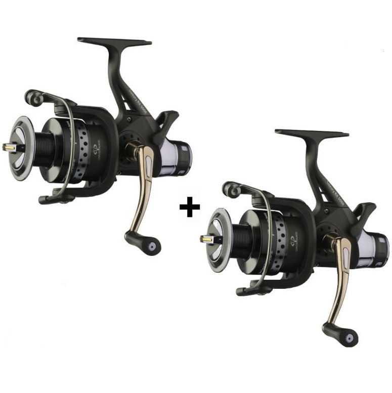 Giants fishing Naviják Luxury RX 5000, akce 1+1 zdarma!