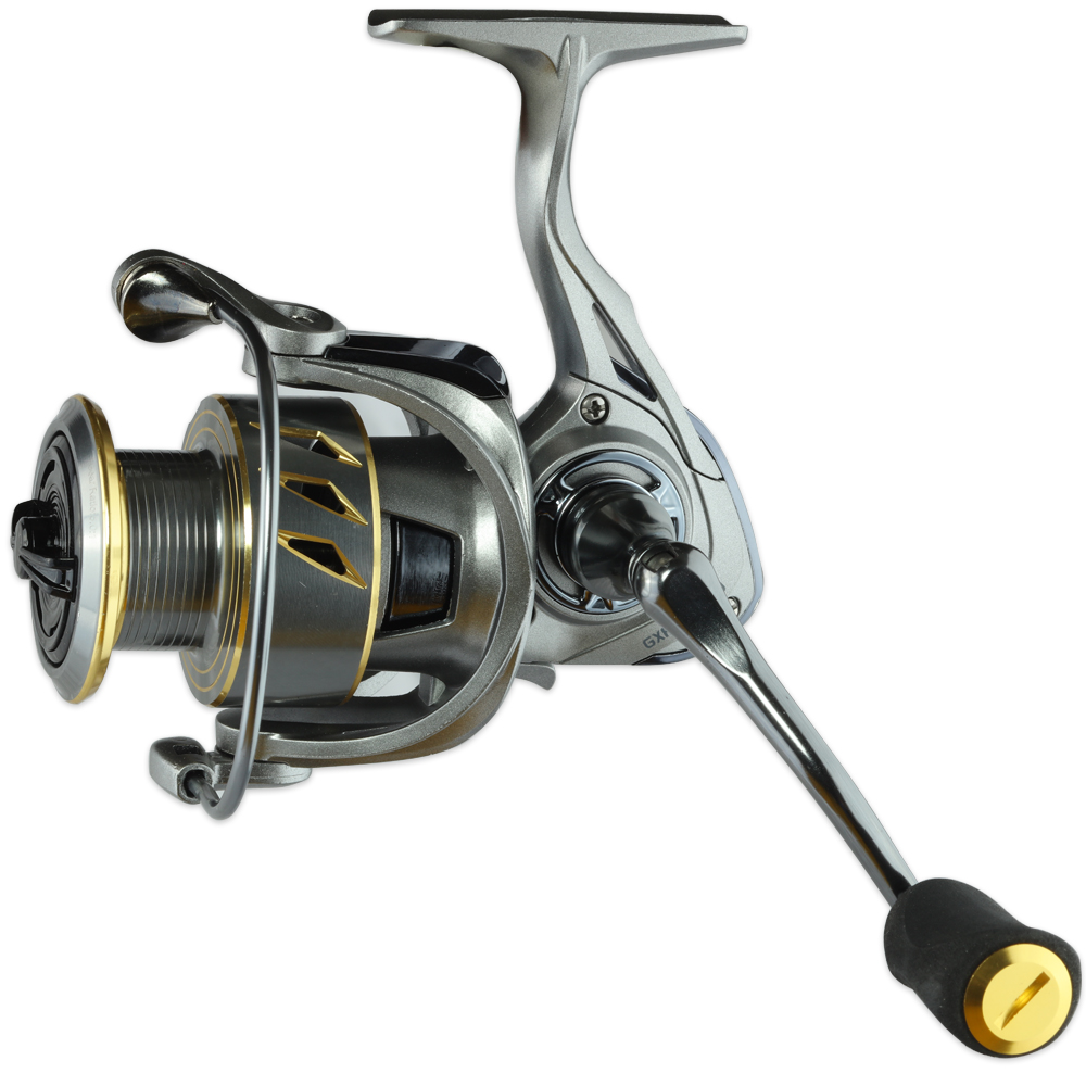 Giants fishing Orsó GXF Reel 3000FD