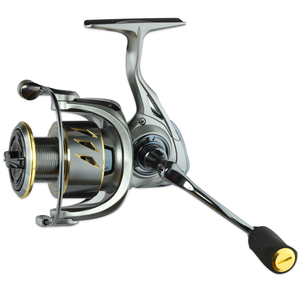 Giants fishing Orsó GXF Reel 4000FD
