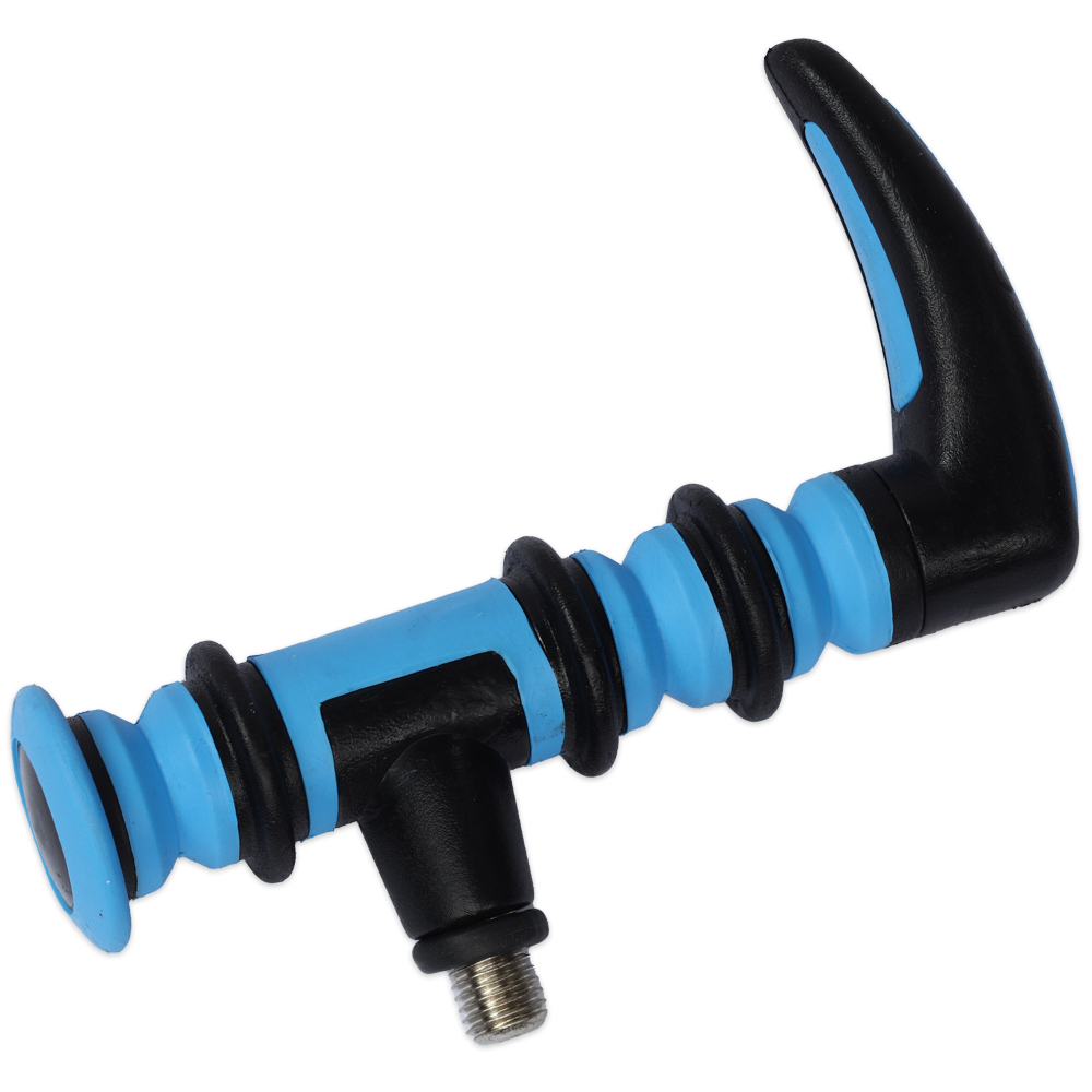 Giants fishing Bottartó fej Feeder Rotating Rod Rest Medium