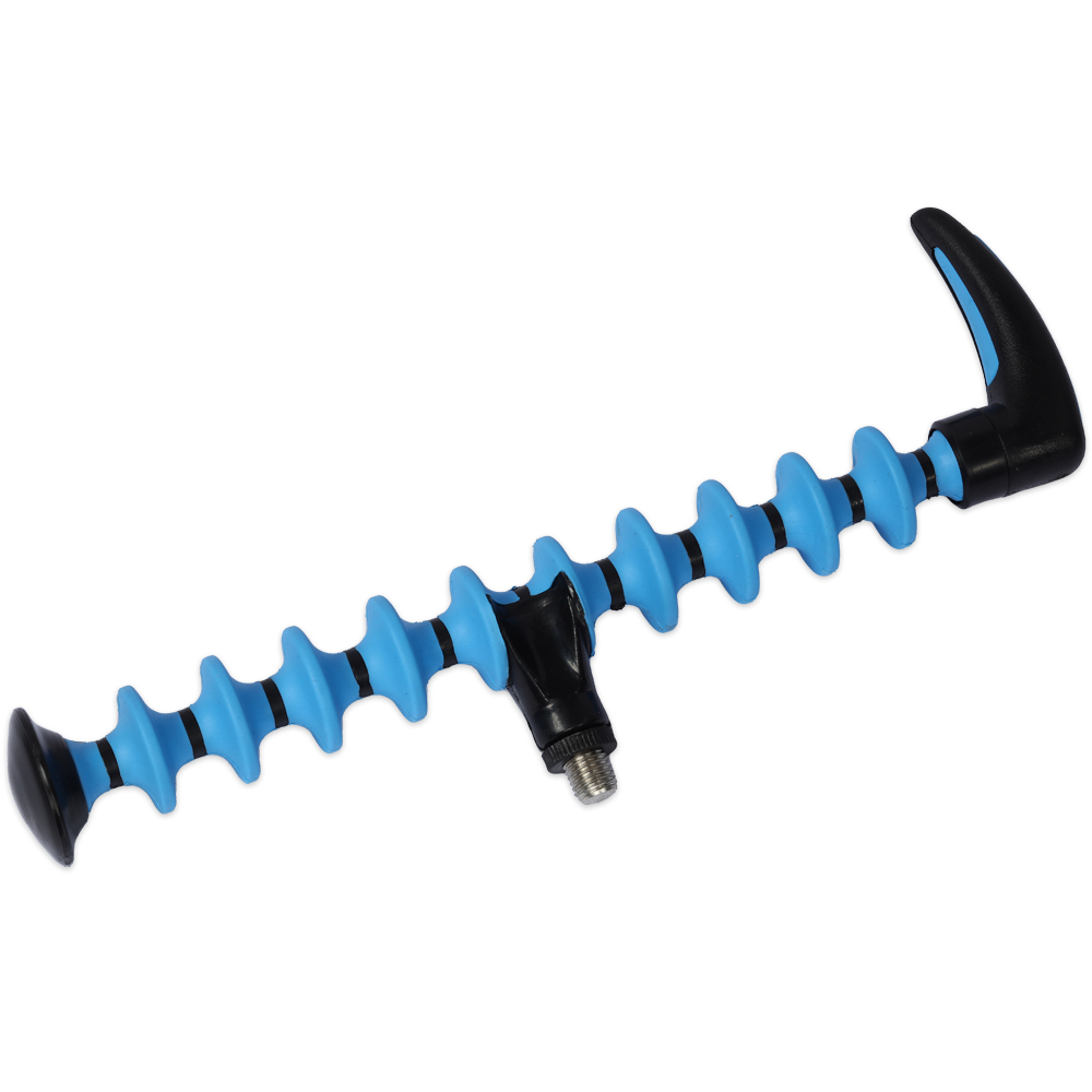 Giants fishing Kereszttartó Feeder Forgó Bot Tartó Nagy