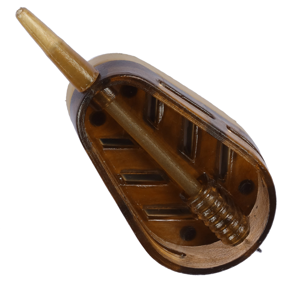 Giants fishing Kosár Method Feeder Twist Flat