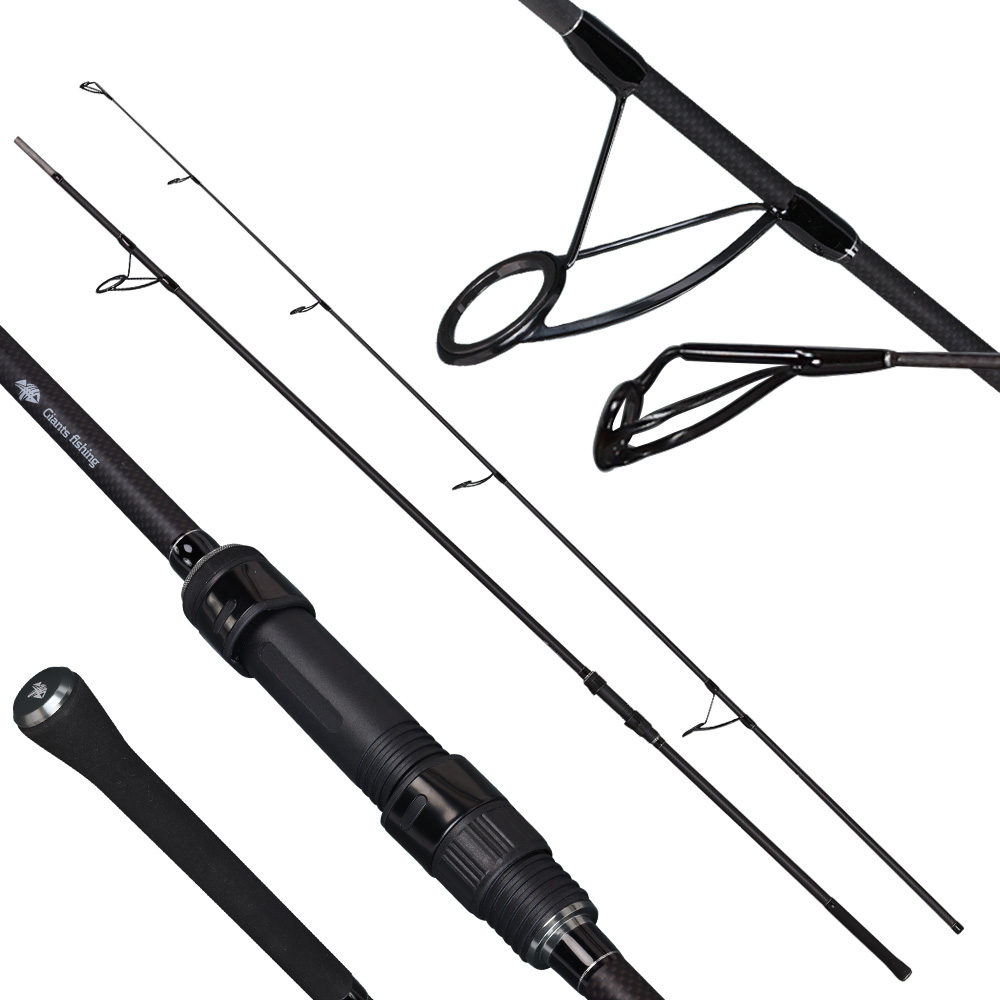 Giants fishing Karpás bot Gaube XP330 10ft 3,25lb 2 részes