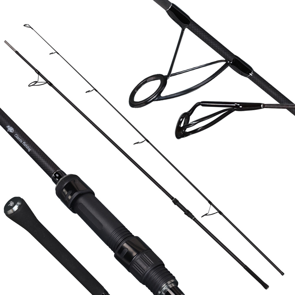 Giants fishing Karpfenrute Gaube XP330 9ft 3,00lb 2 részes