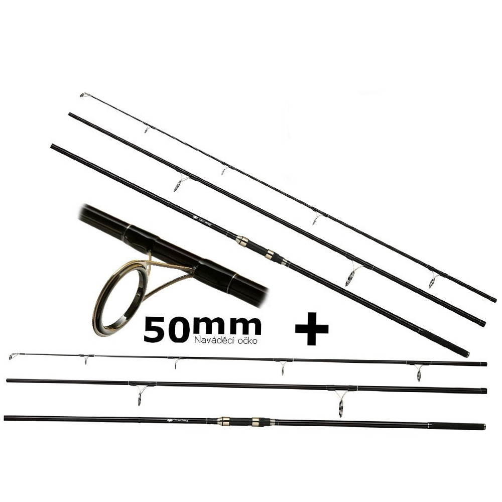 Bot Distant Carp MX 50 12ft 3,00lb AKCIÓ 1+1!