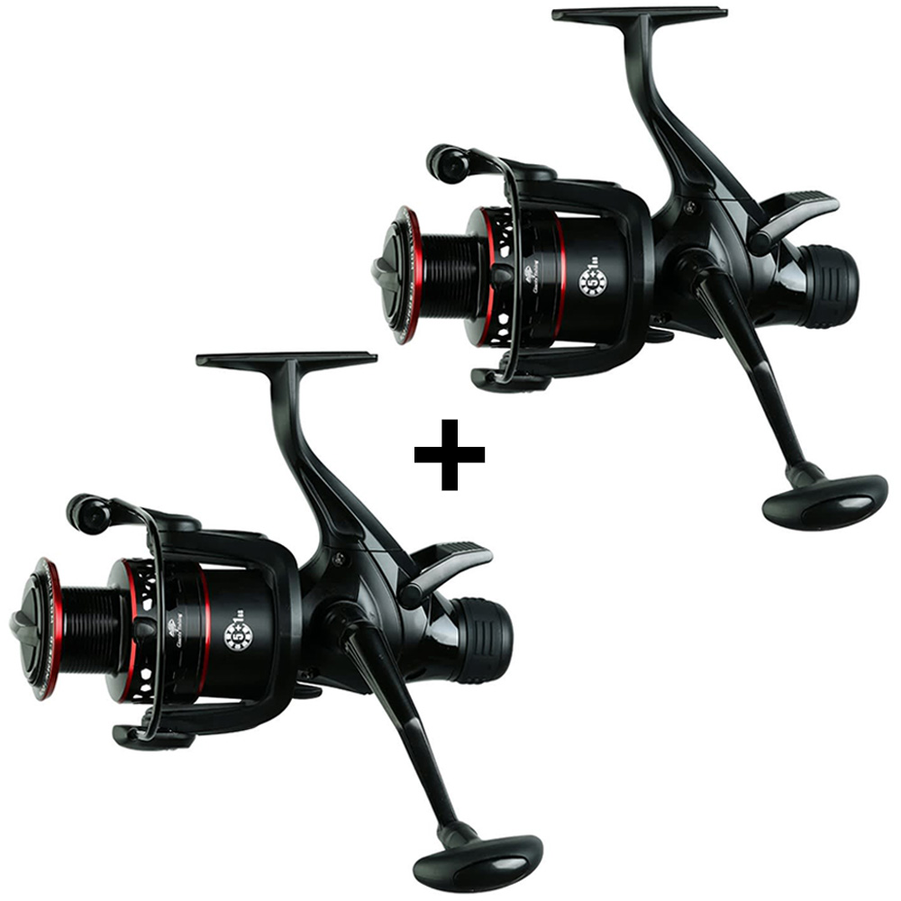 Giants fishing Naviják Gaube Reel FS 5000, akce 1+1 zdarma!